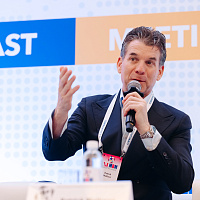 XI MOSCOW BREAST MEETING: Полный фотоотчёт